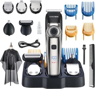 Baardtrimmer