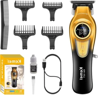 Baardtrimmer heren
