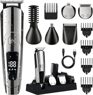 Baardtrimmer Tondeuse