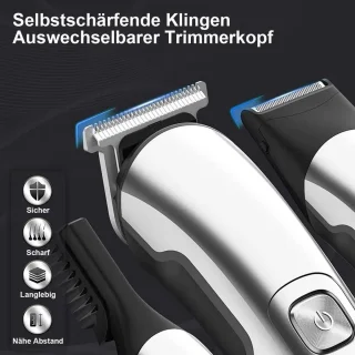 Baardtrimmer Tondeuse