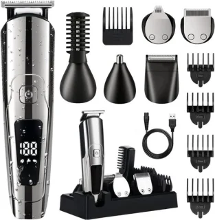 Baardtrimmer Tondeuse