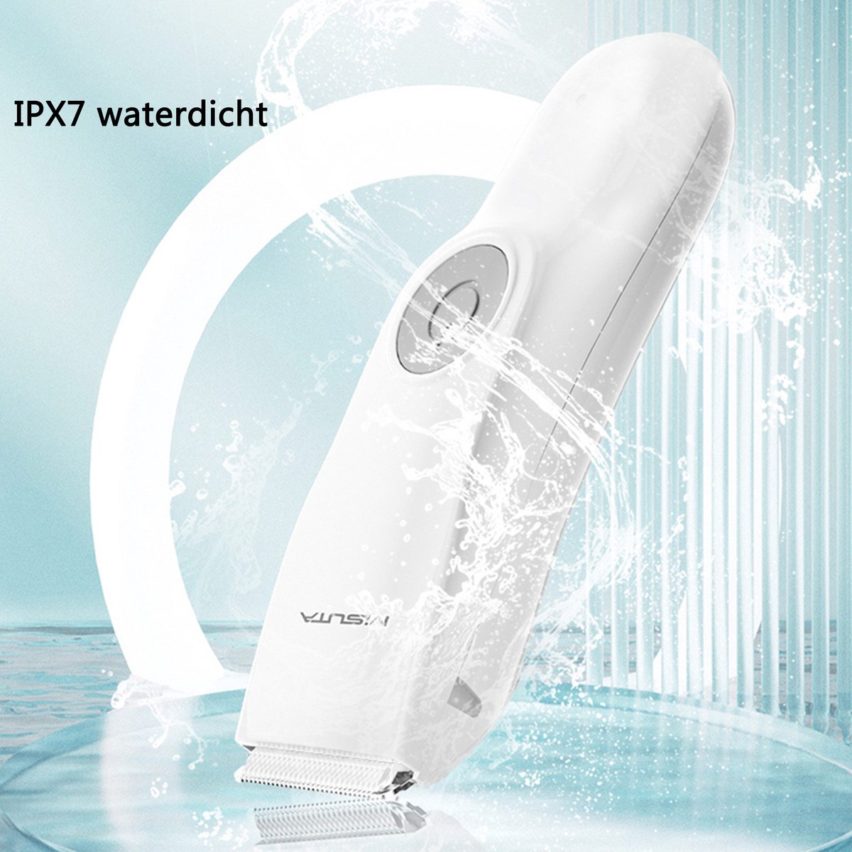 Wat vinden we minder goed