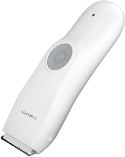 Babycare Elektrische Haartrimmer Voor Baby's 0-12 Maanden