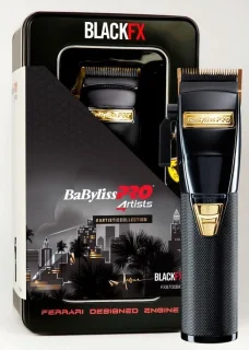 Babyliss Black FX8700BKE Trimmer