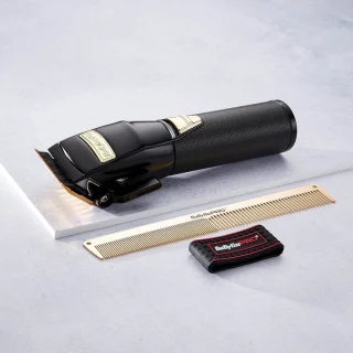 Babyliss Black FX8700BKE Trimmer