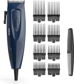 BaByliss E695E Tondeuse met Snoer