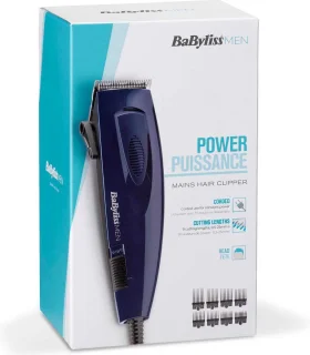 BaByliss E695E Tondeuse met Snoer