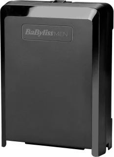 BaByliss E976E Titanium Tondeuse