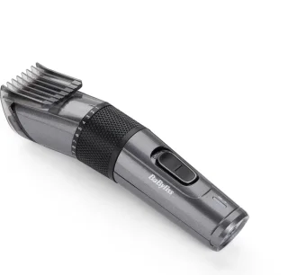 BaByliss E976E Titanium Tondeuse