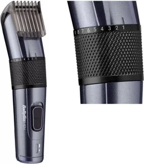 BaByliss E976E Titanium Tondeuse