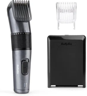 BaByliss E976E Titanium Tondeuse