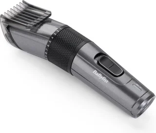BaByliss E976E Titanium Tondeuse
