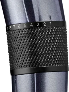 BaByliss E976E Titanium Tondeuse