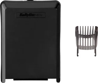BaByliss E976E Titanium Tondeuse