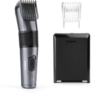 BaByliss E976E Titanium Tondeuse