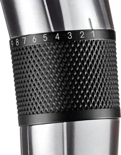 BaByliss E977E Tondeuse Carbon Steel