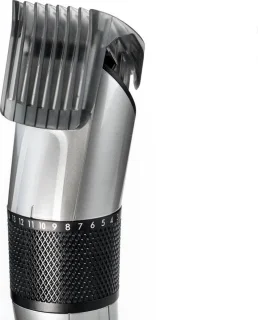 BaByliss E977E Tondeuse Carbon Steel