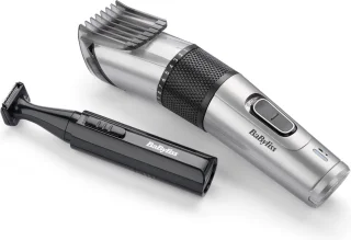 BaByliss E977E Tondeuse Carbon Steel