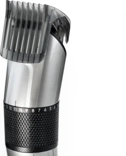 BaByliss E977E Tondeuse Carbon Steel