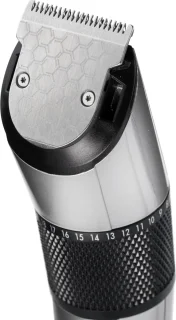 BaByliss E977E Tondeuse Carbon Steel