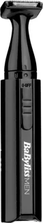 BaByliss E977E Tondeuse Carbon Steel