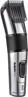 BaByliss E977E Tondeuse Carbon Steel