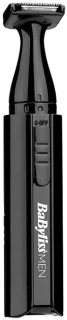 BaByliss E978E Carbon Titanium Tondeuse