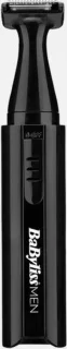BaByliss E978E Carbon Titanium Tondeuse