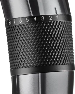 BaByliss E978E Carbon Titanium Tondeuse
