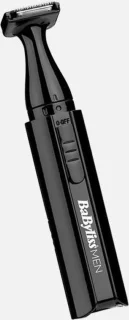 BaByliss E978E Carbon Titanium Tondeuse