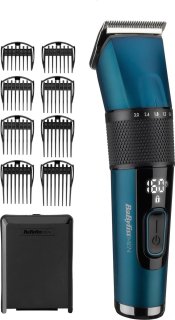BaByliss E990E Tondeuse Japanese Steel draadloos