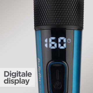 BaByliss E990E Tondeuse Japanese Steel draadloos