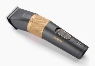 BaByliss Graphite Precision Tondeuse E987E