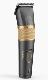 BaByliss Graphite Precision Tondeuse E987E