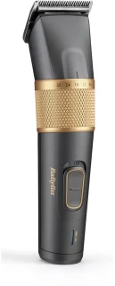 BaByliss Graphite Precision Tondeuse E987E