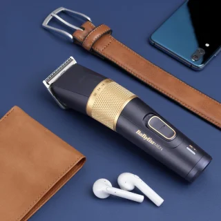 BaByliss Lithium Power Pro E986E Tondeuse Mannen