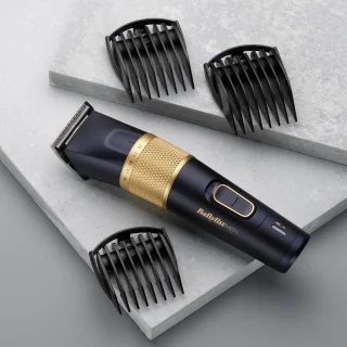 BaByliss Lithium Power Pro E986E Tondeuse Mannen