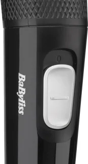 BaByliss Power Clipper E756E Tondeuse Bedraad
