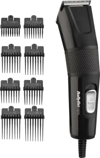 BaByliss Power Clipper E756E Tondeuse Bedraad