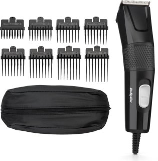 BaByliss Power Clipper E756E Tondeuse Bedraad