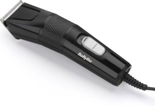 BaByliss Power Clipper E756E Tondeuse Bedraad
