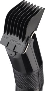 BaByliss Power Clipper E756E Tondeuse Bedraad