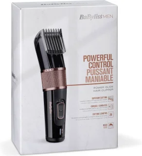 BaByliss Power Glide E974E Tondeuse