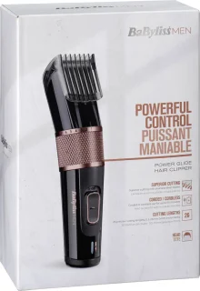BaByliss Power Glide E974E Tondeuse