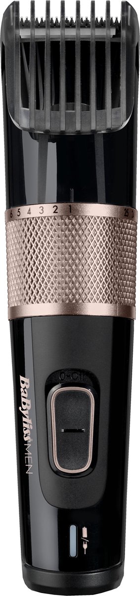 De BaByliss Power Glide E974E Tondeuse in één oogopslag
