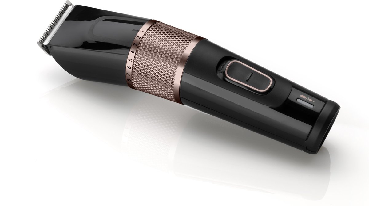 Wat vinden we goed aan de BaByliss Power Glide E974E Tondeuse