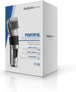BaByliss Precision Cut E786E Tondeuse