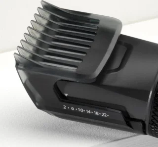 BaByliss Precision Cut E786E Tondeuse