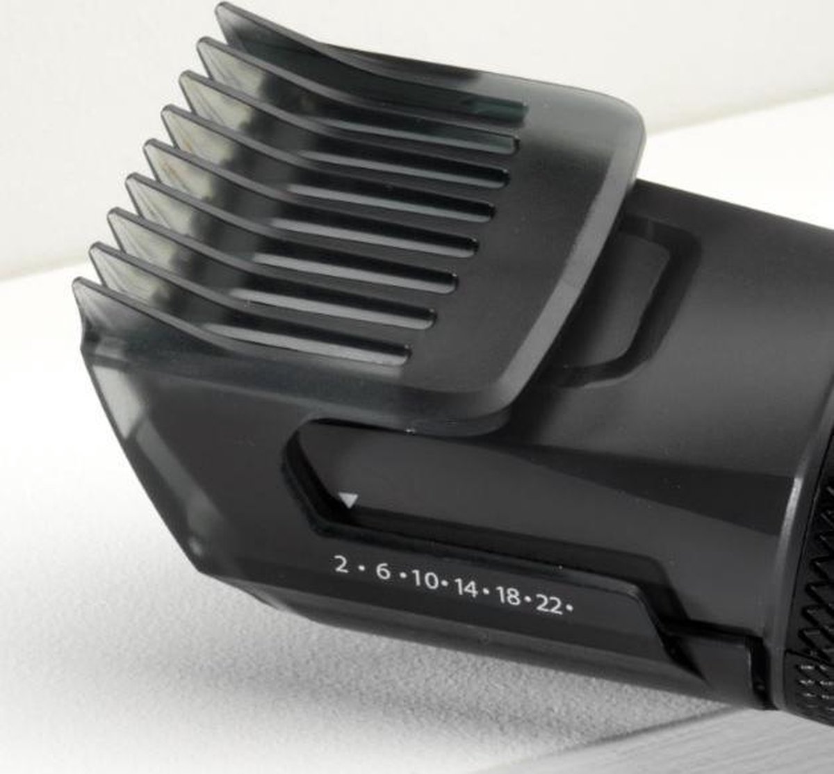 Wat vinden we goed aan de BaByliss Precision Cut E786E Tondeuse
