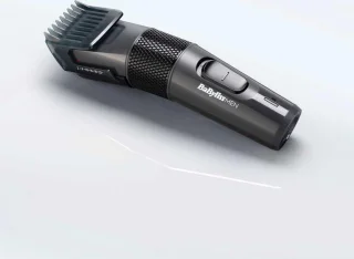 BaByliss Precision Cut E786E Tondeuse